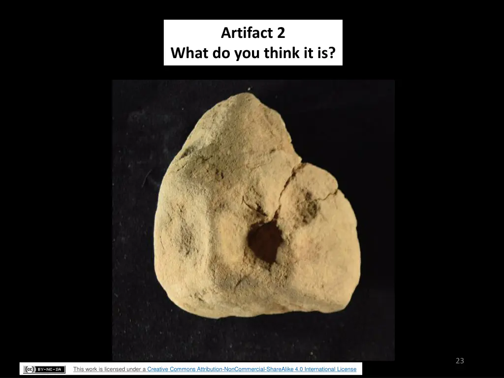 artifact 2