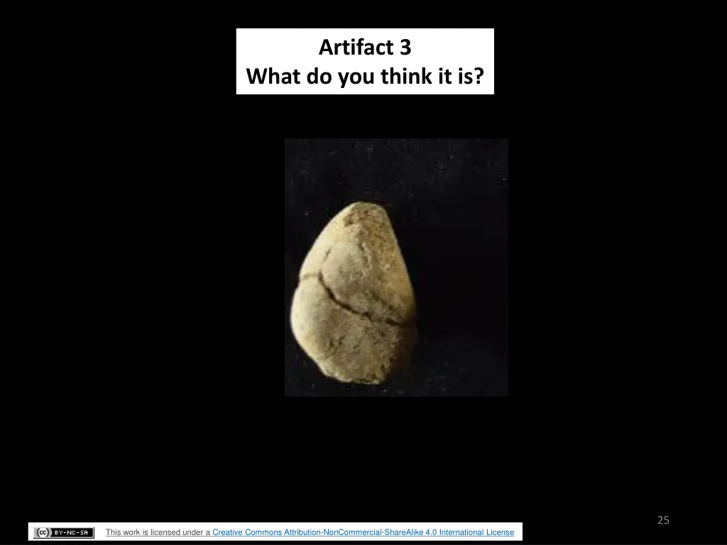 artifact 3