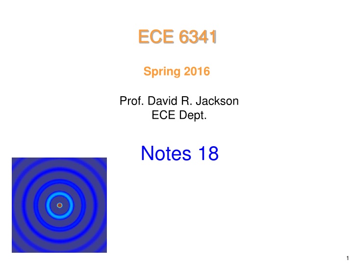 ece 6341