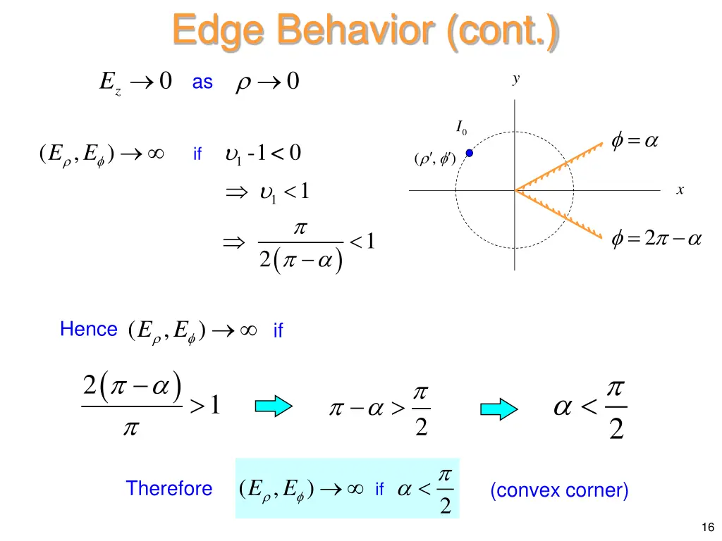 edge behavior cont 1