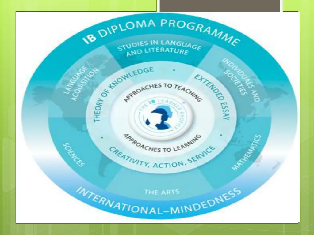 ib diploma programme