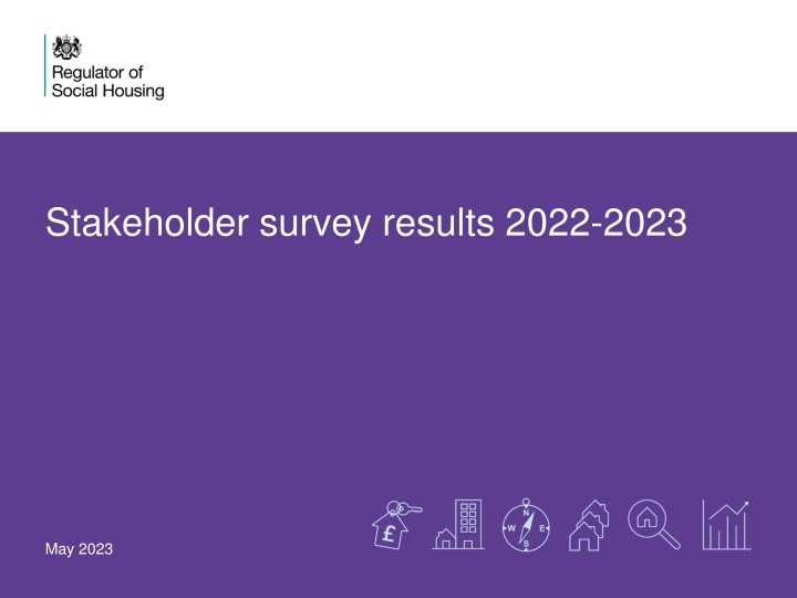 stakeholder survey results 2022 2023