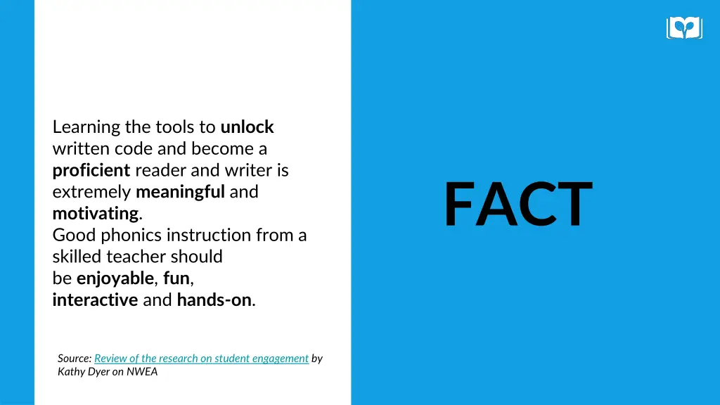 learning the tools to unlock written code