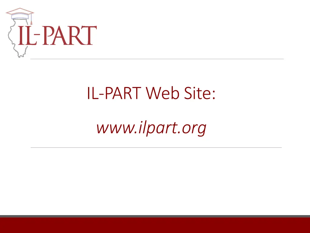 il part web site