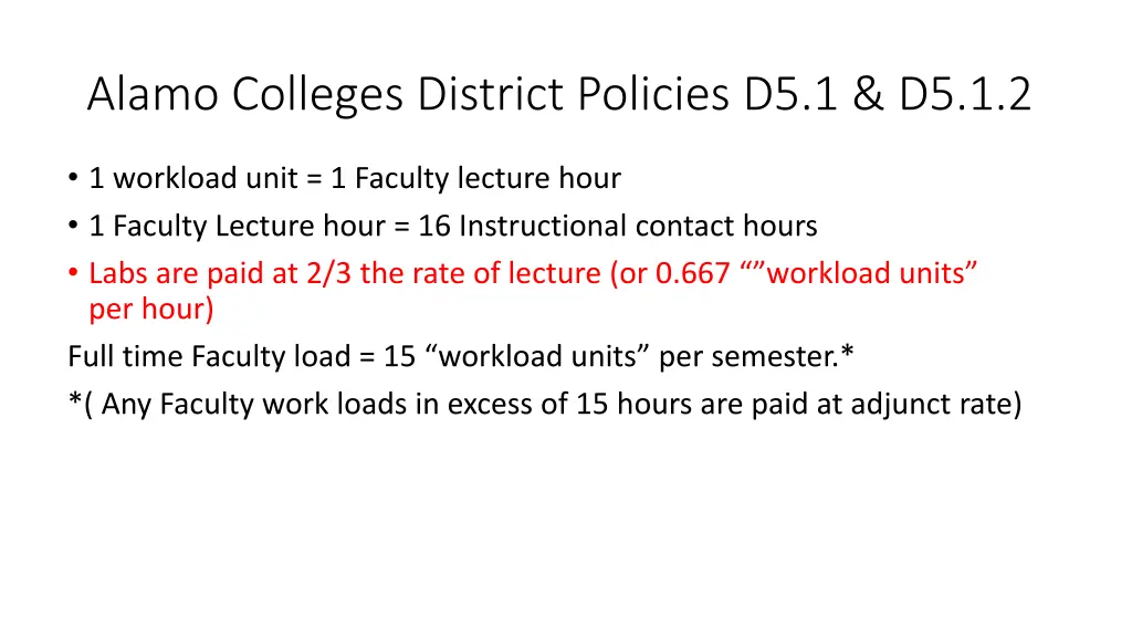 alamo colleges district policies d5 1 d5 1 2