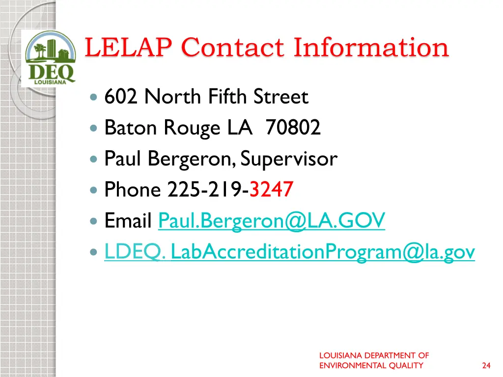 lelap contact information