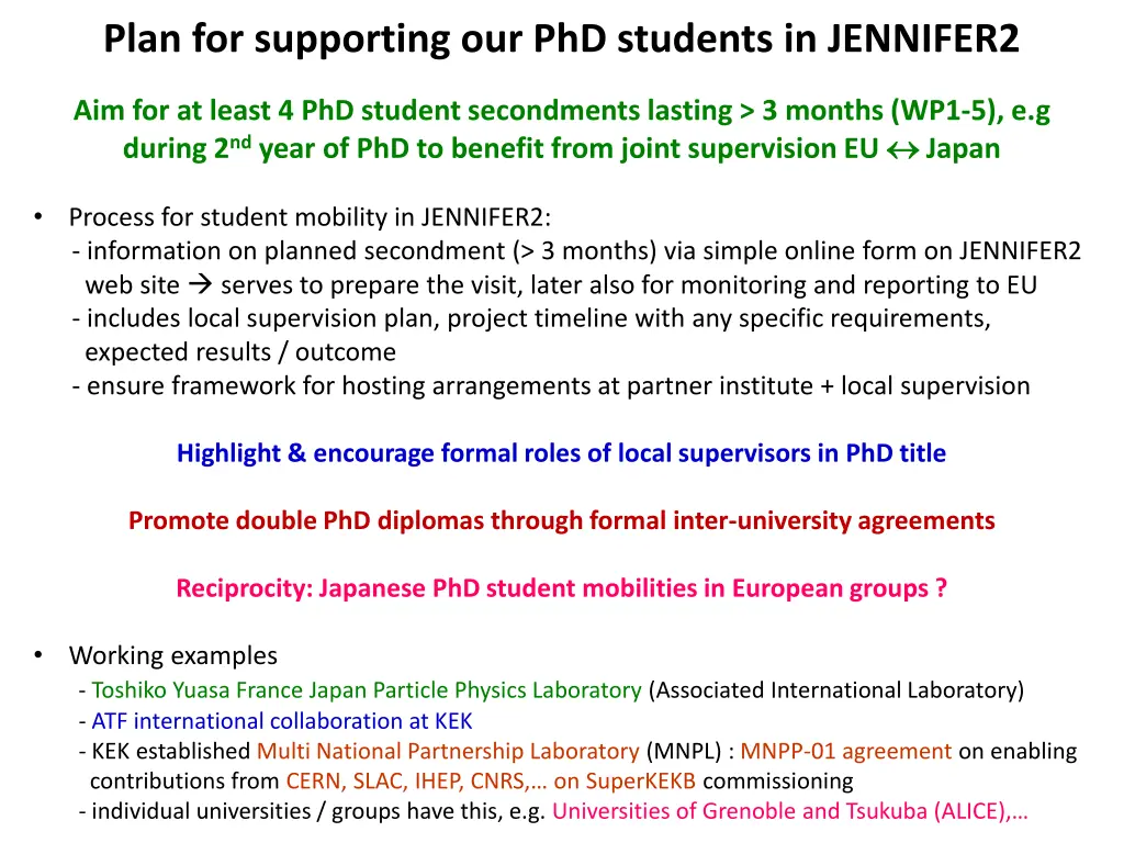 plan for supporting our phd students in jennifer2