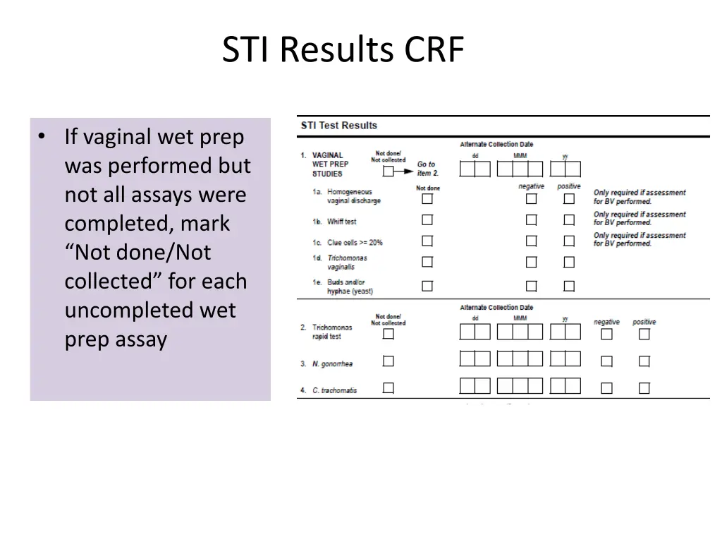 sti results crf 1