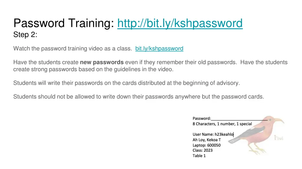 password training http bit ly kshpassword step 2