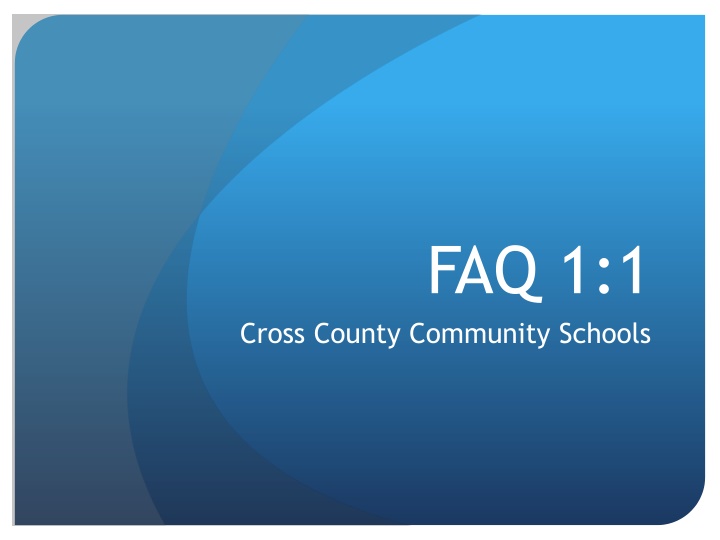 faq 1 1