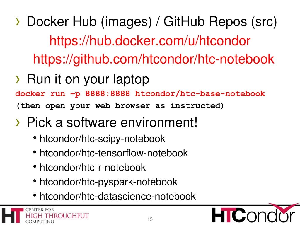 docker hub images github repos src https