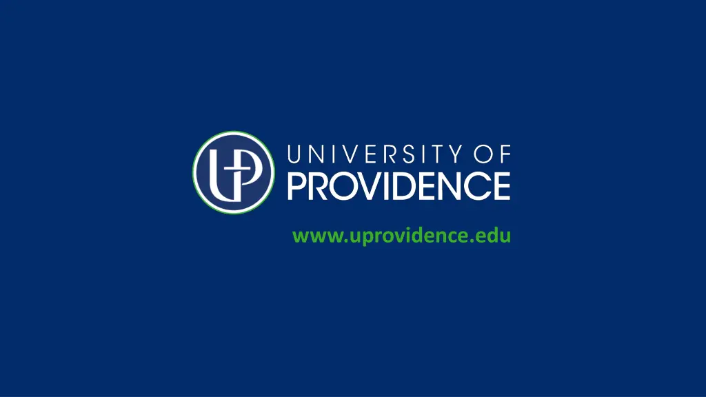 www uprovidence edu