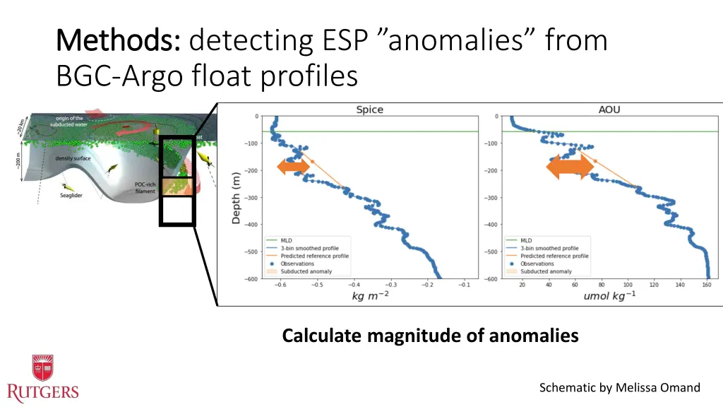 methods methods detecting esp anomalies from 5