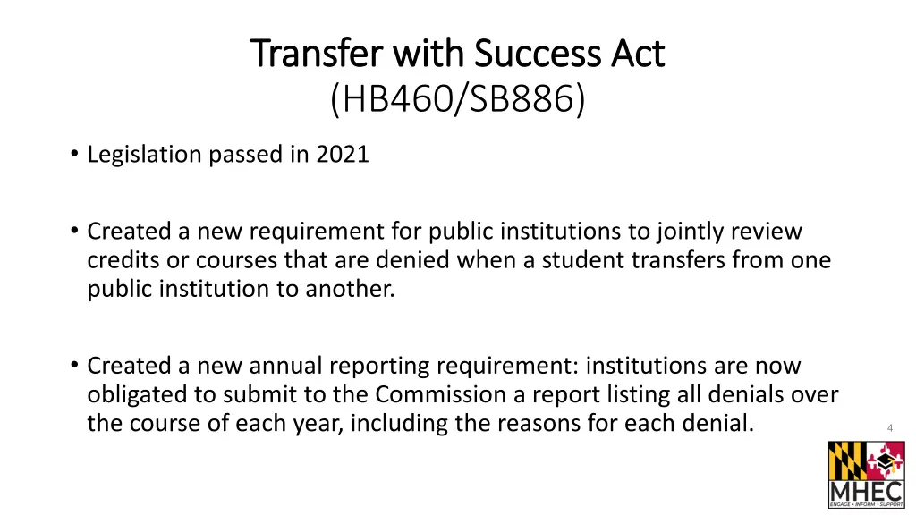 transfer with success act transfer with success