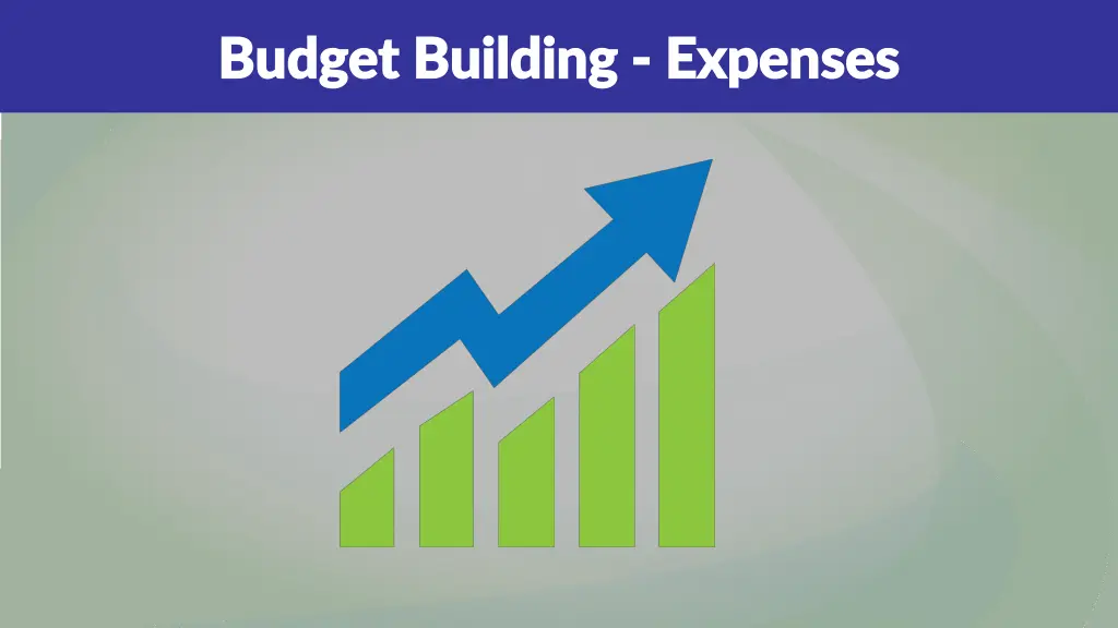 budget building budget building expenses