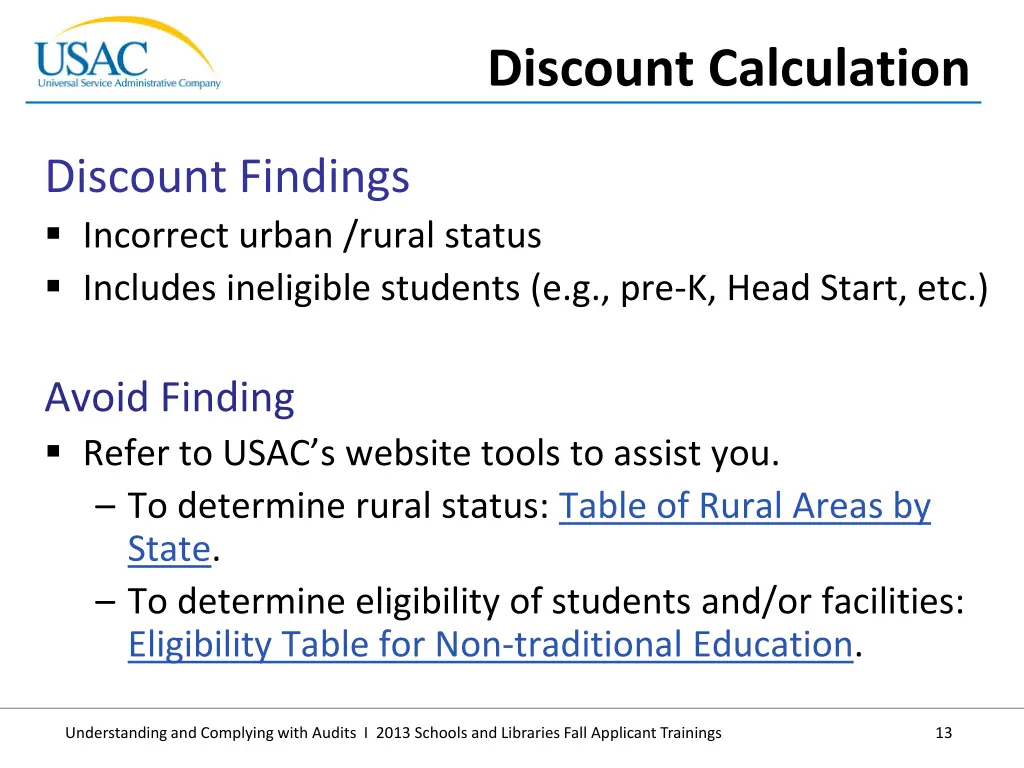 discount calculation 1