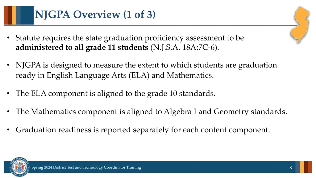 njgpa overview 1 of 3