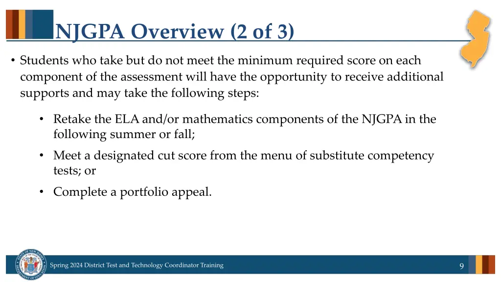 njgpa overview 2 of 3