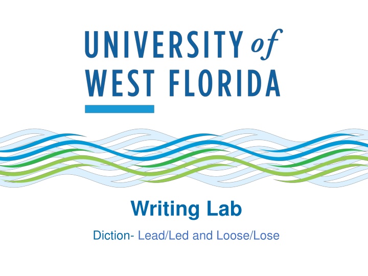 writing lab