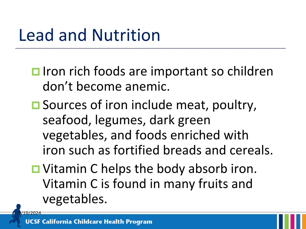 lead and nutrition 1