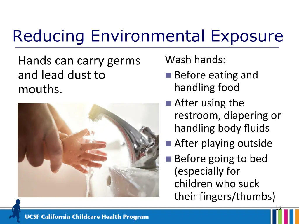 reducing environmental exposure 3