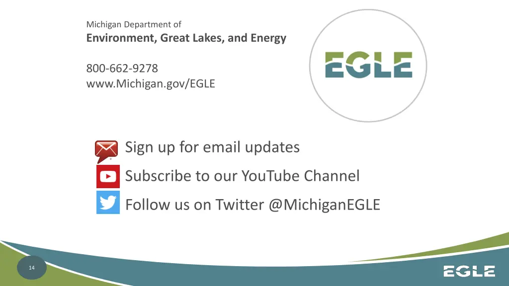 michigan department of environment great lakes