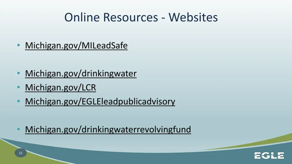 online resources websites