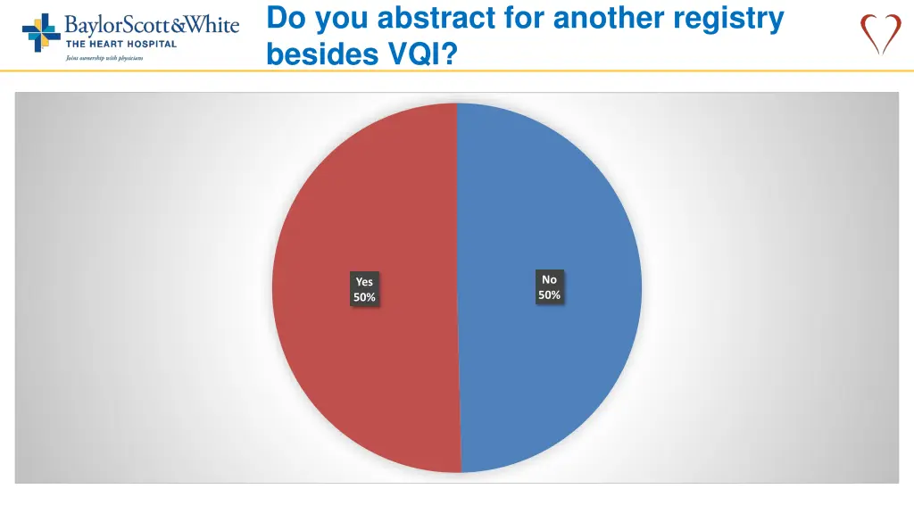 do you abstract for another registry besides vqi