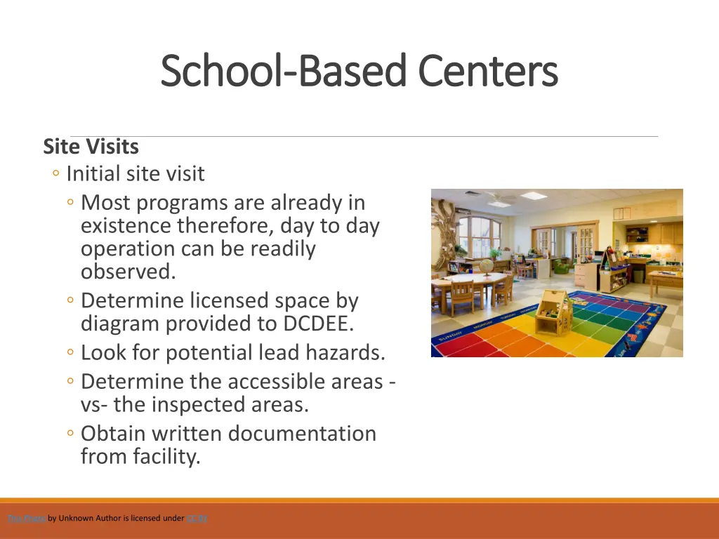 school school based centers based centers 1