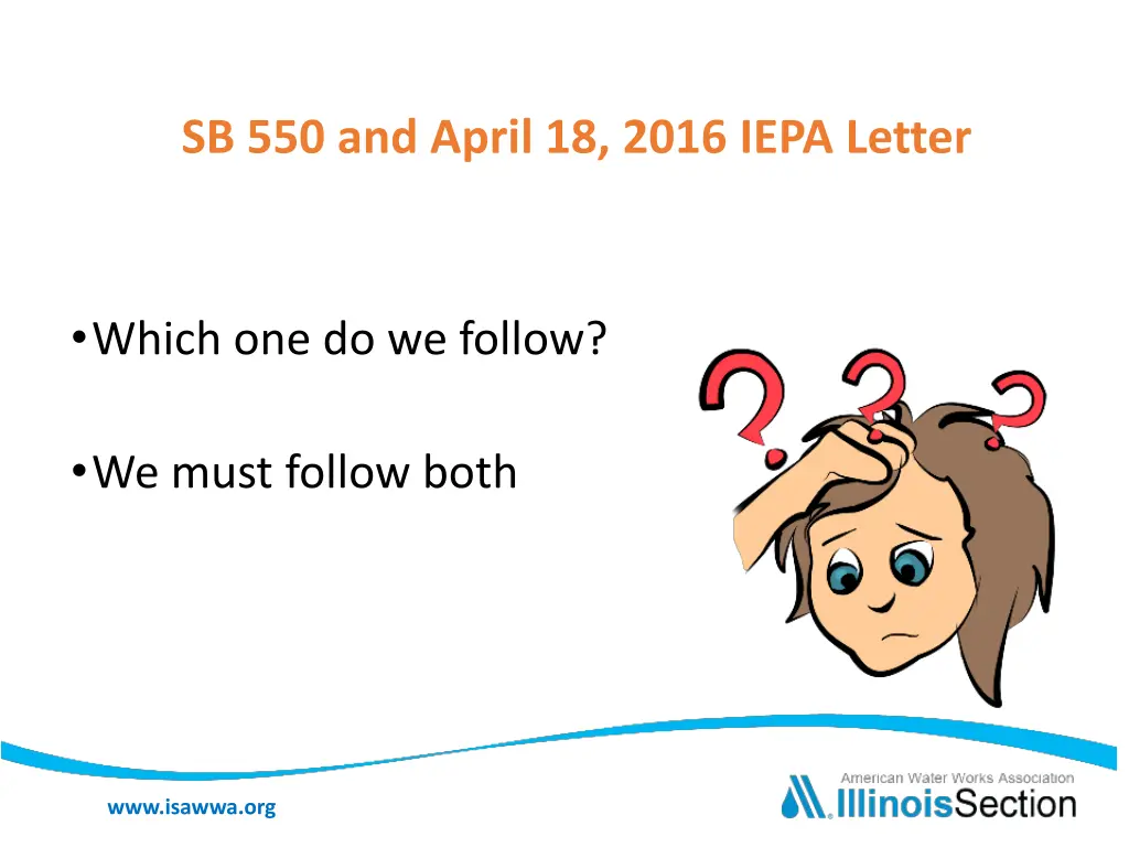 sb 550 and april 18 2016 iepa letter