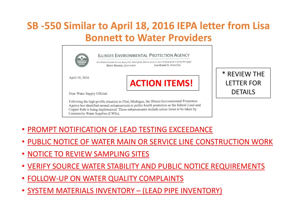 sb 550 similar to april 18 2016 iepa letter from