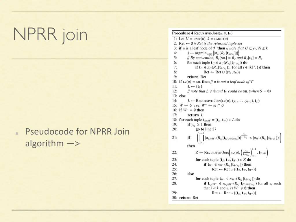 nprr join