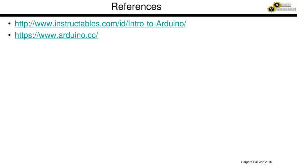 references