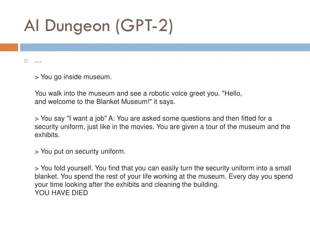 ai dungeon gpt 2 1