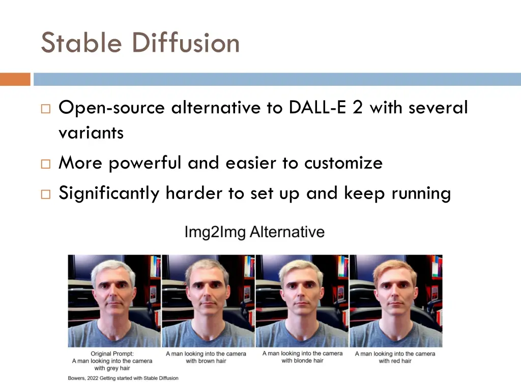 stable diffusion