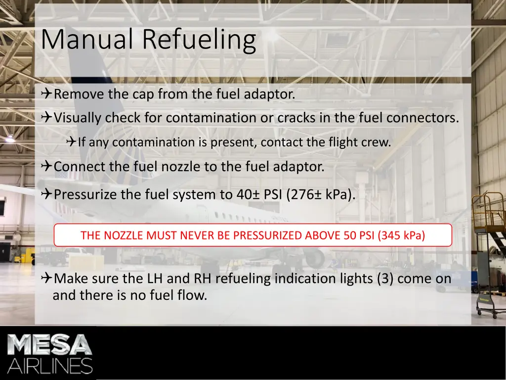 manual refueling 2