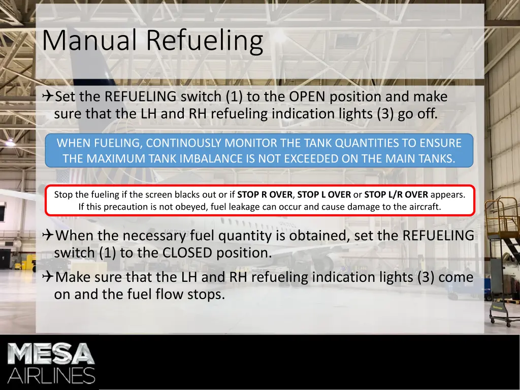 manual refueling 3