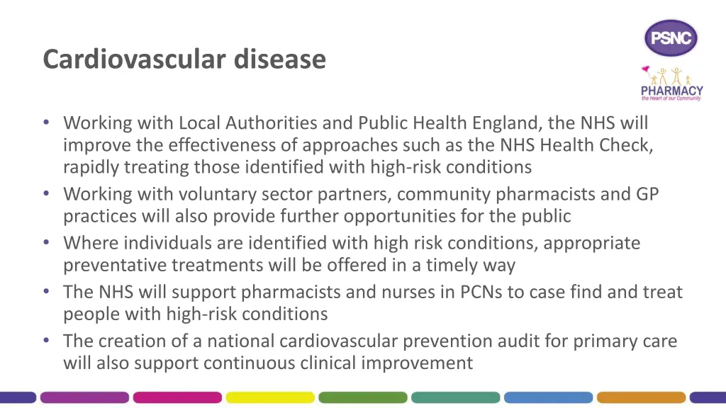 cardiovascular disease