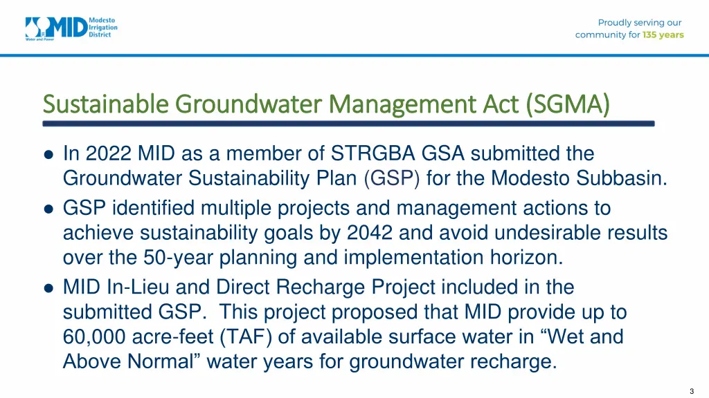 sustainable groundwater management act sgma