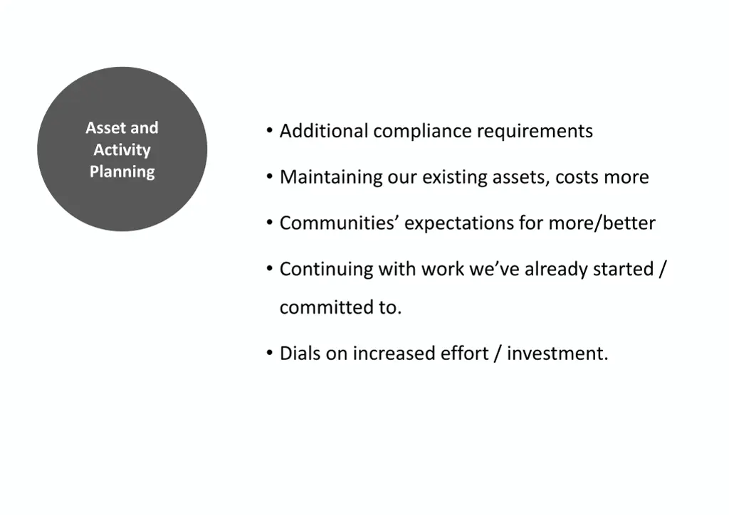 additional compliance requirements