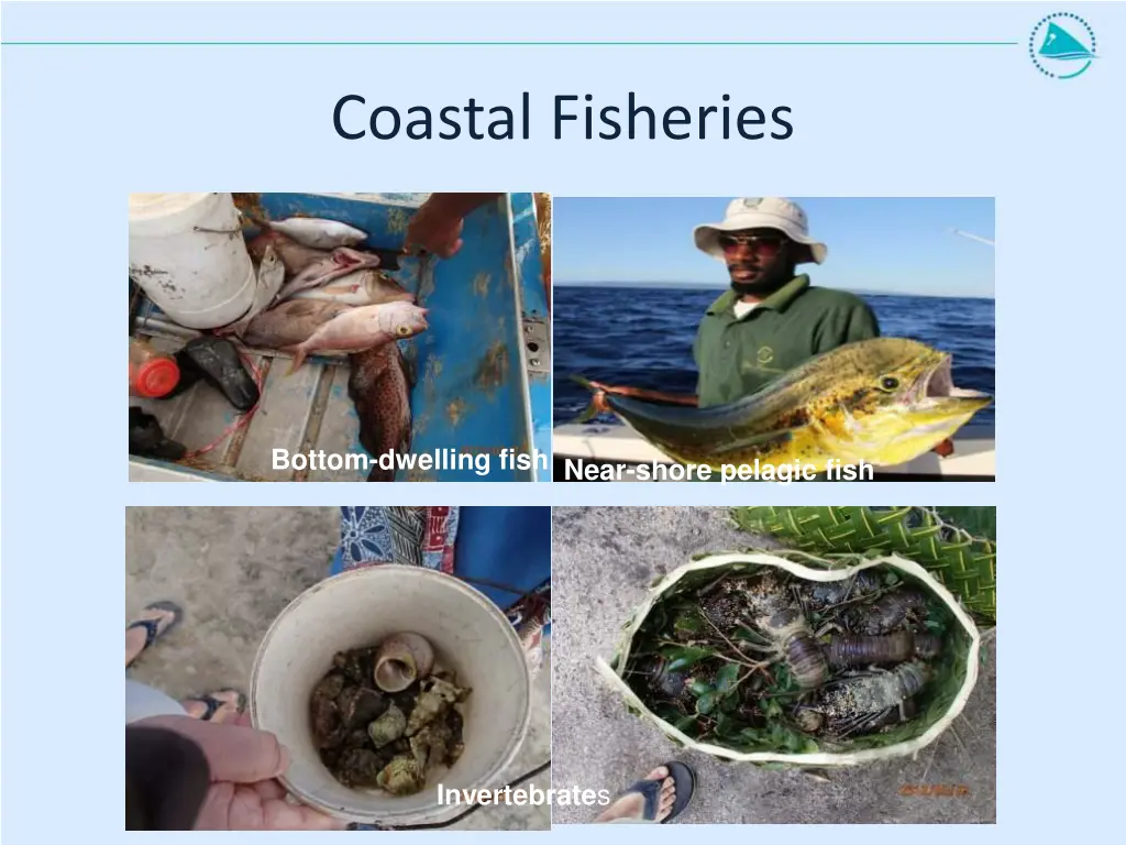 coastal fisheries