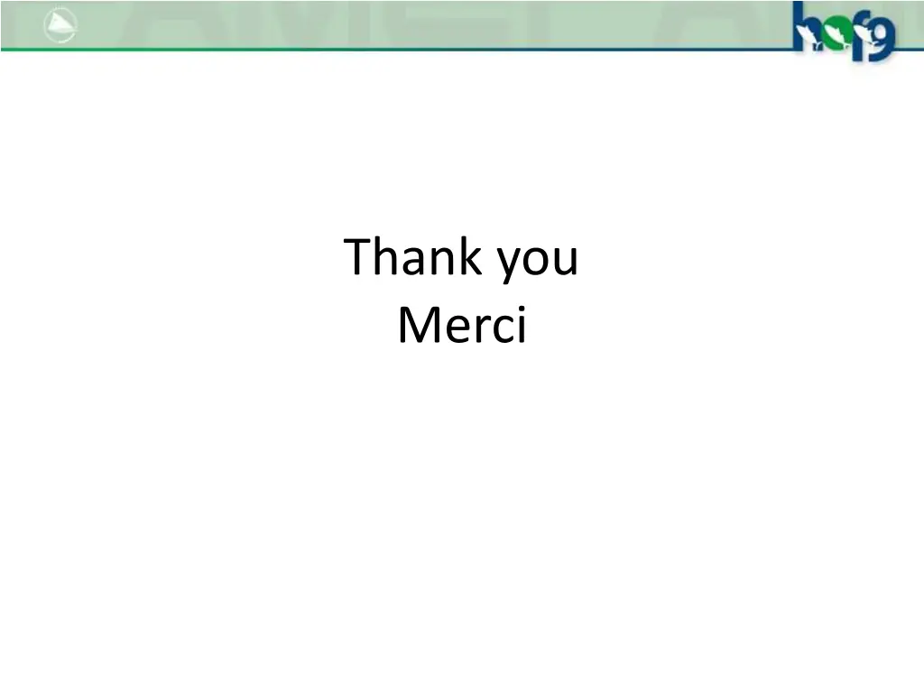 thank you merci