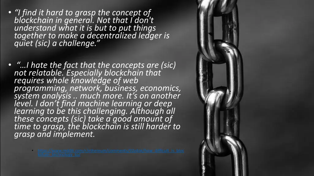 i find it hard to grasp the concept of blockchain