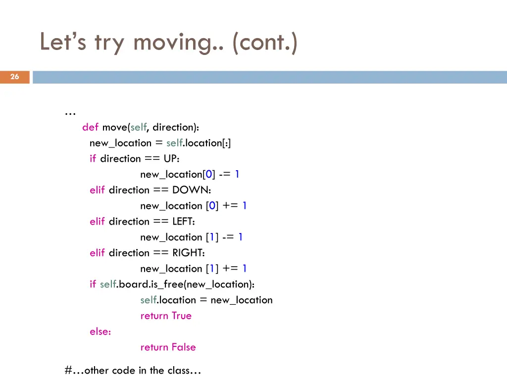 let s try moving cont 6