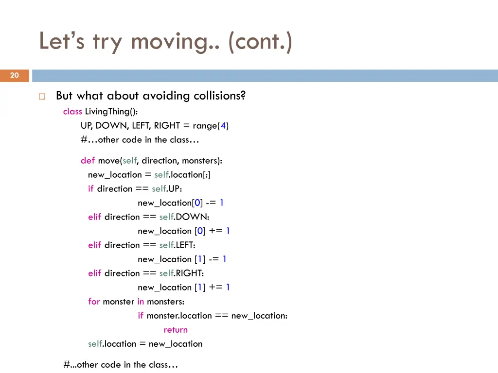 let s try moving cont