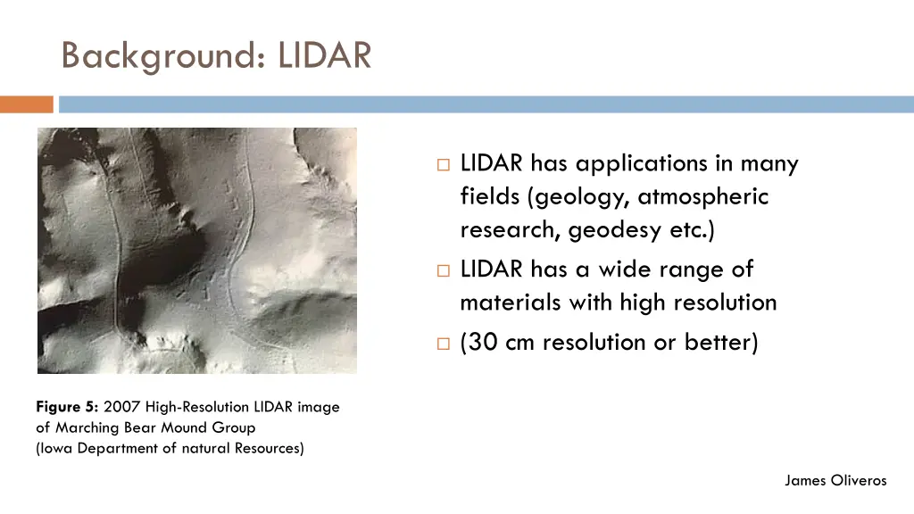 background lidar 1