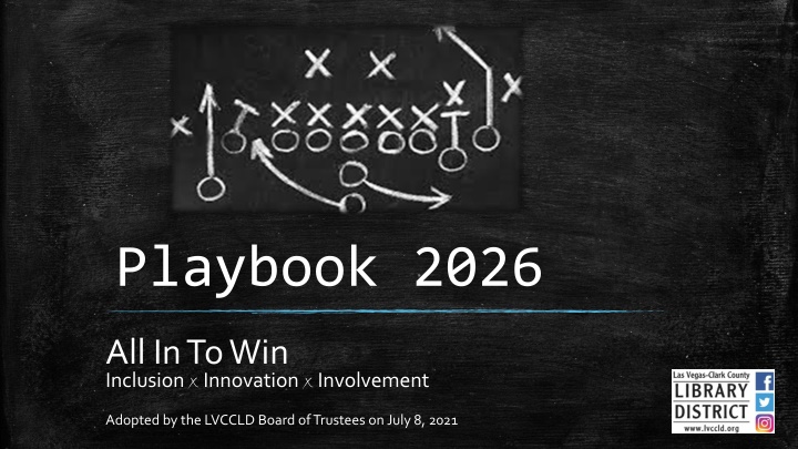 playbook 2026