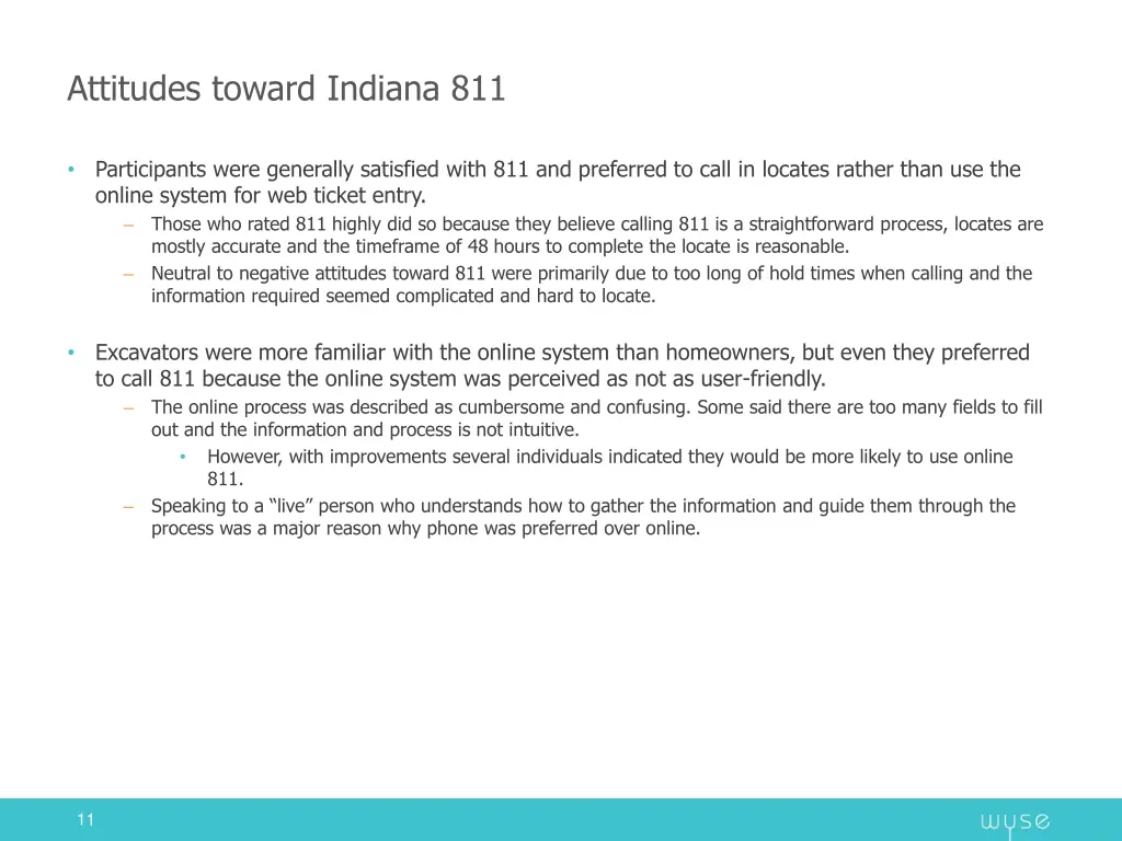 attitudes toward indiana 811