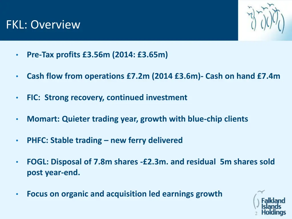 fkl overview