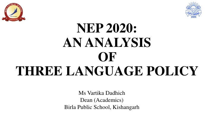 nep 2020 an analysis of